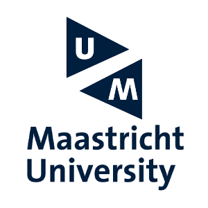 Maastricht University logo