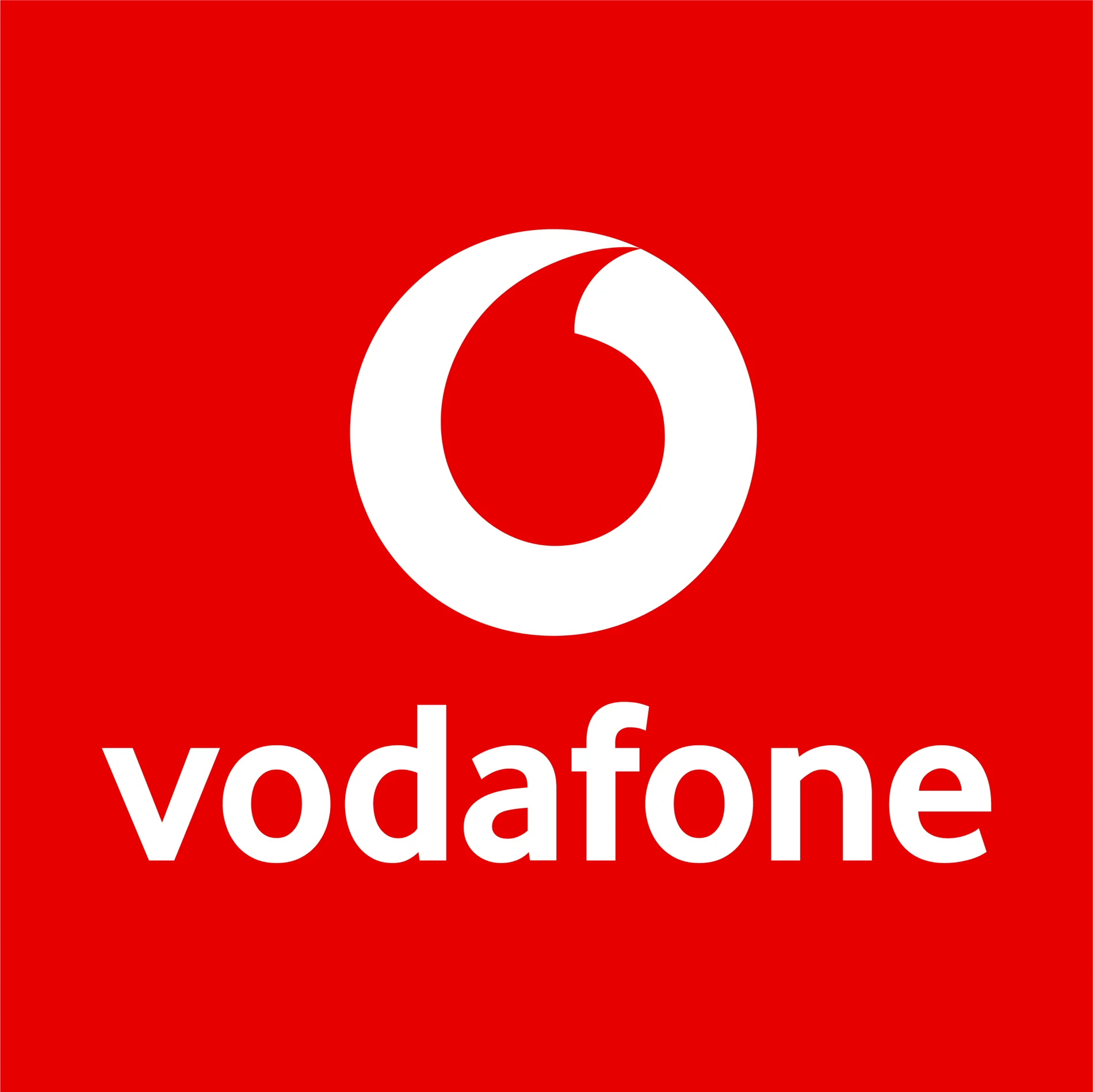 Vodafone logo